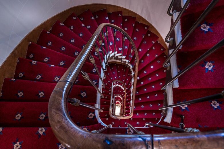 Best Western Grand Hotel de L'univers