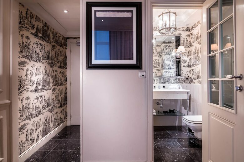 Best Western Grand Hotel de L'univers