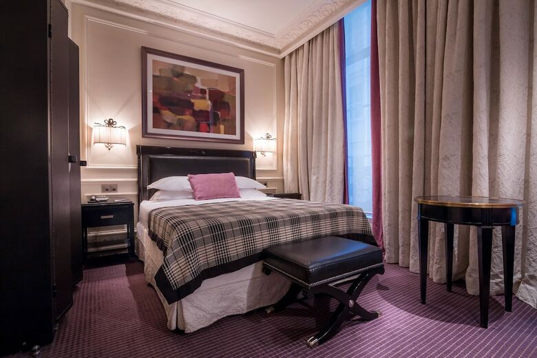 Best Western Grand Hotel de L'univers