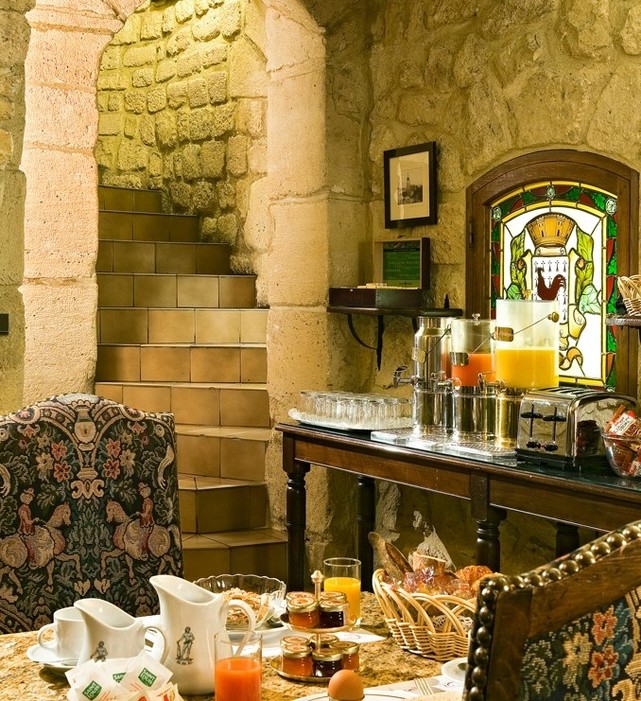 Best Western Grand Hotel de L'univers