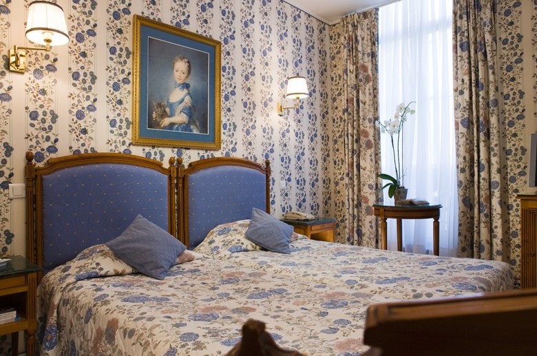 Best Western Grand Hotel de L'univers