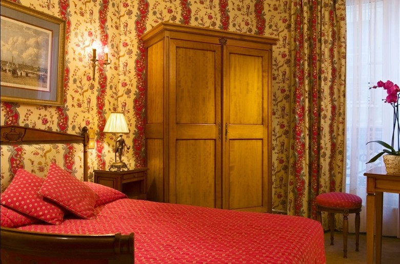 Best Western Grand Hotel de L'univers