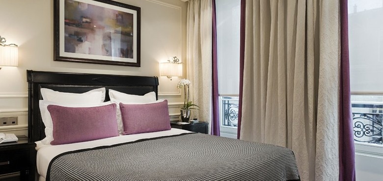 Best Western Grand Hotel de L'univers