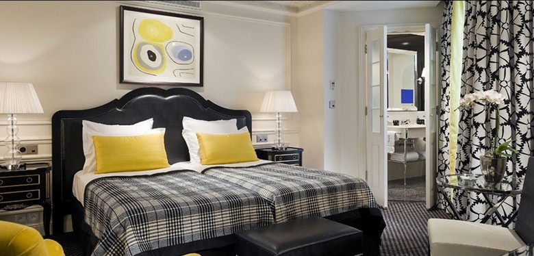 Best Western Grand Hotel de L'univers
