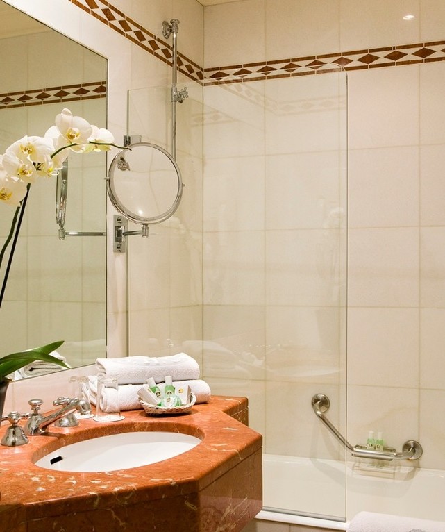 Best Western Grand Hotel de L'univers
