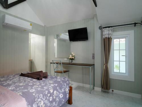 Hotel Barbados Terrace
