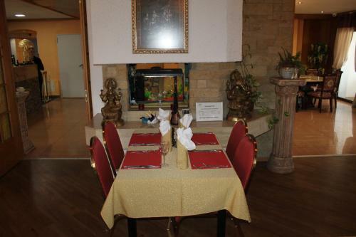 Hotel Langenthal