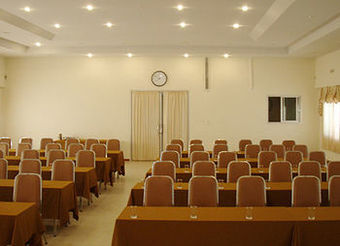 Loei Orchid Hotel