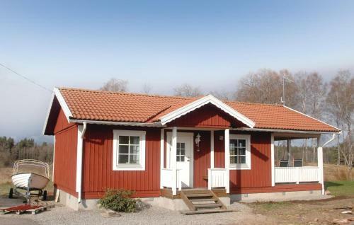 Holiday Home Viks�ngen Trollh�ttan