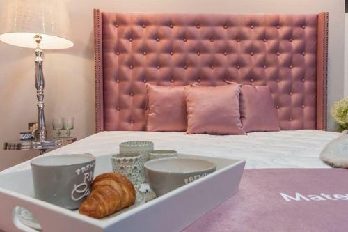 Hotel City Pisek