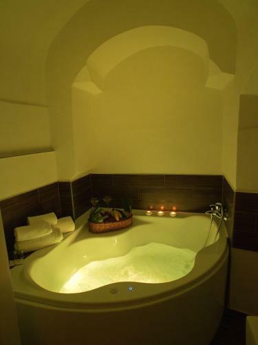 Hotel City Pisek