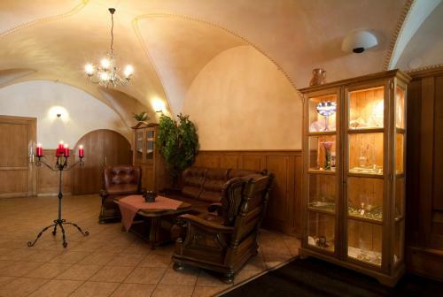 Hotel & Caffe Silesia