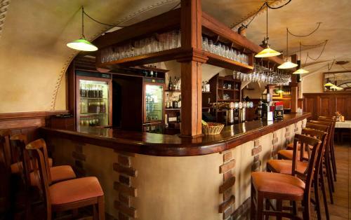 Hotel & Caffe Silesia
