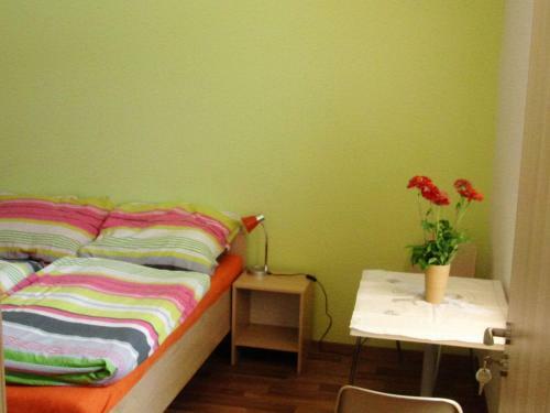 Hostal Penzion Ubytov�n� Kv?tinov�