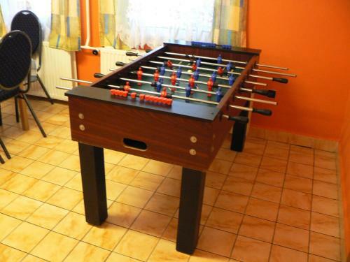 Chata Pod H�jkem