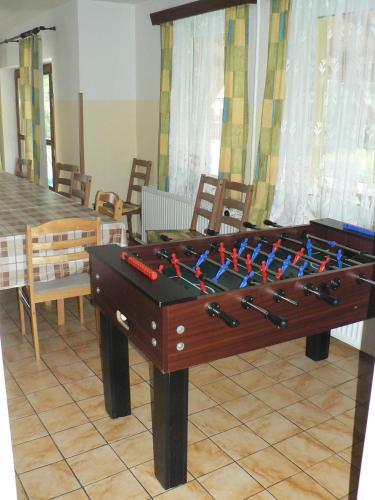 Chata Pod H�jkem