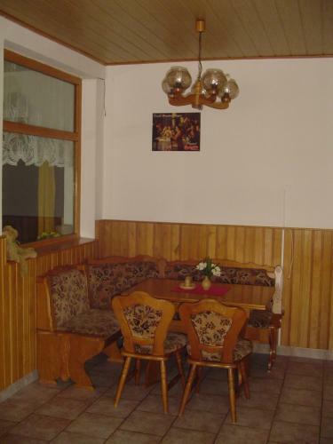 Hostal Pension Baron