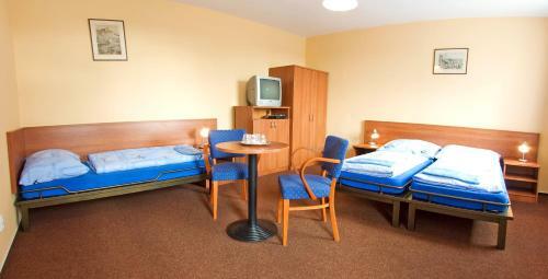 Hostal Pension Marathon