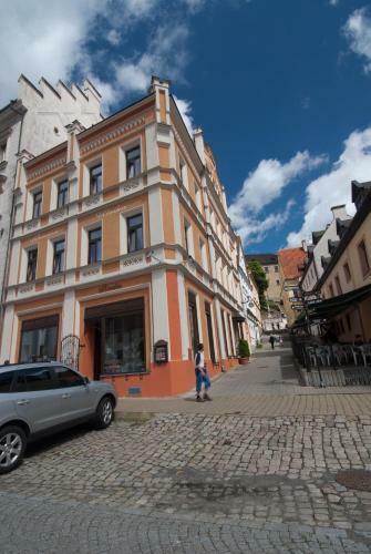 Hostal Pension Ulrika