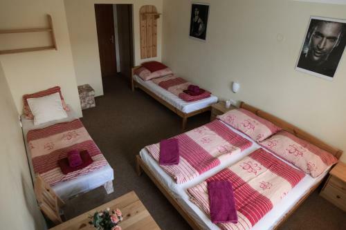 Hostal Penzion Ekosport