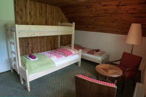 Hostal Penzion Ekosport