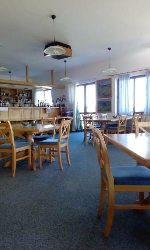 Hostal Penzion Bene?ova Hora