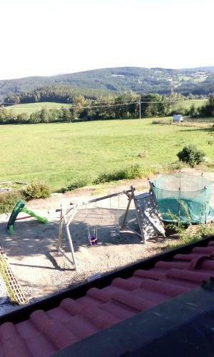 Hostal Penzion Bene?ova Hora