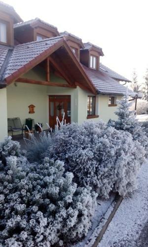 Hostal Penzion Bene?ova Hora