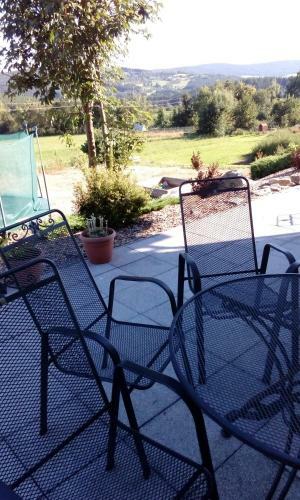 Hostal Penzion Bene?ova Hora