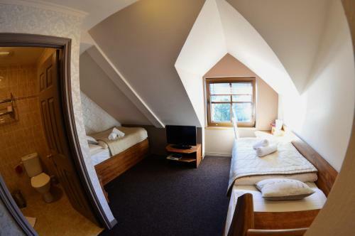 Bonato Hotel