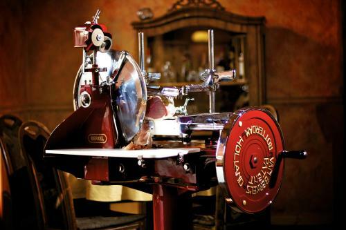Bonato Hotel