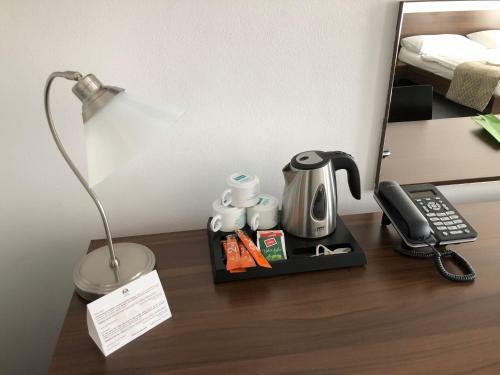 Hostal Penzion U Zvonu