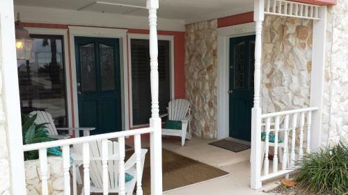 Bed & Breakfast Windemere Inn By The Sea