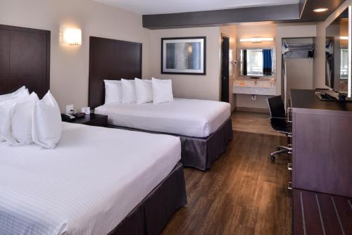 Hotel Tarzana Inn