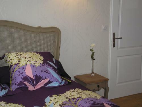 Bed & Breakfast Chambres D'hotes Villa Monsegur