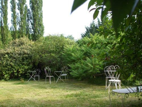 Bed & Breakfast Chambres D'h�tes Les Sonatines
