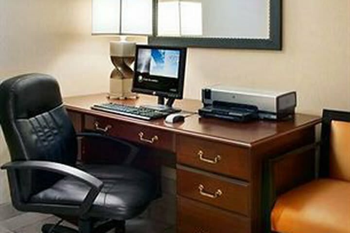Hotel Fairfield Inn Burlington Williston