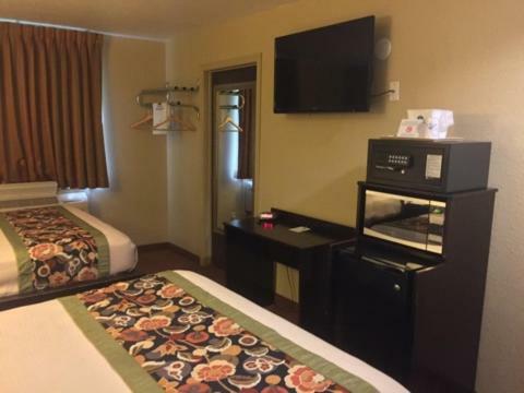 Hotel Americas Best Value Inn Caldwell