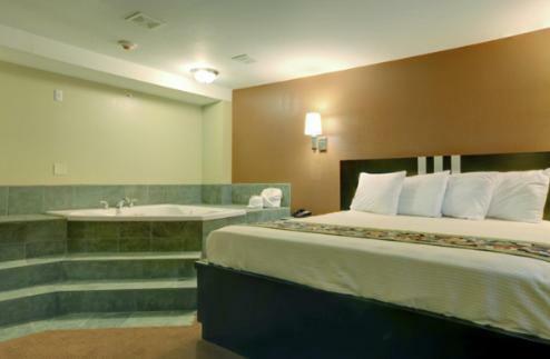 Hotel Americas Best Value Inn Caldwell