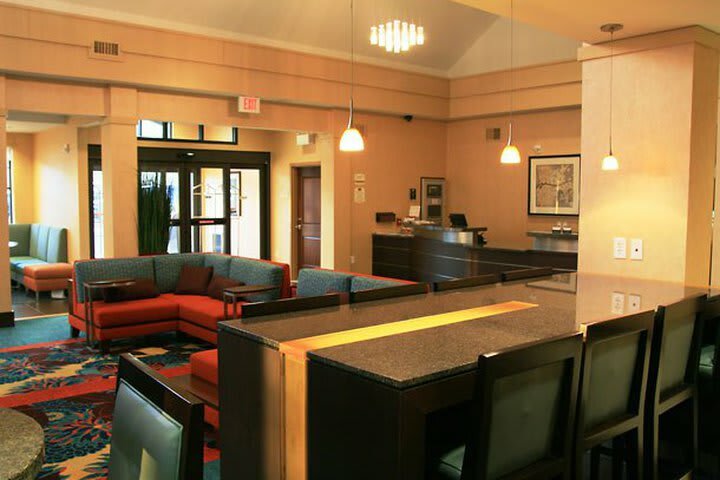 Hotel Residence Inn Lincoln South