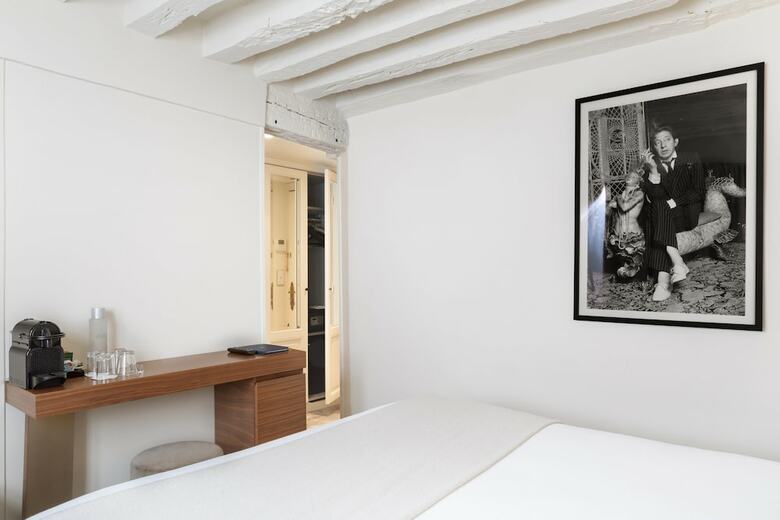 Hotel Verneuil