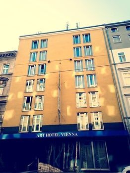Art Hotel Vienna