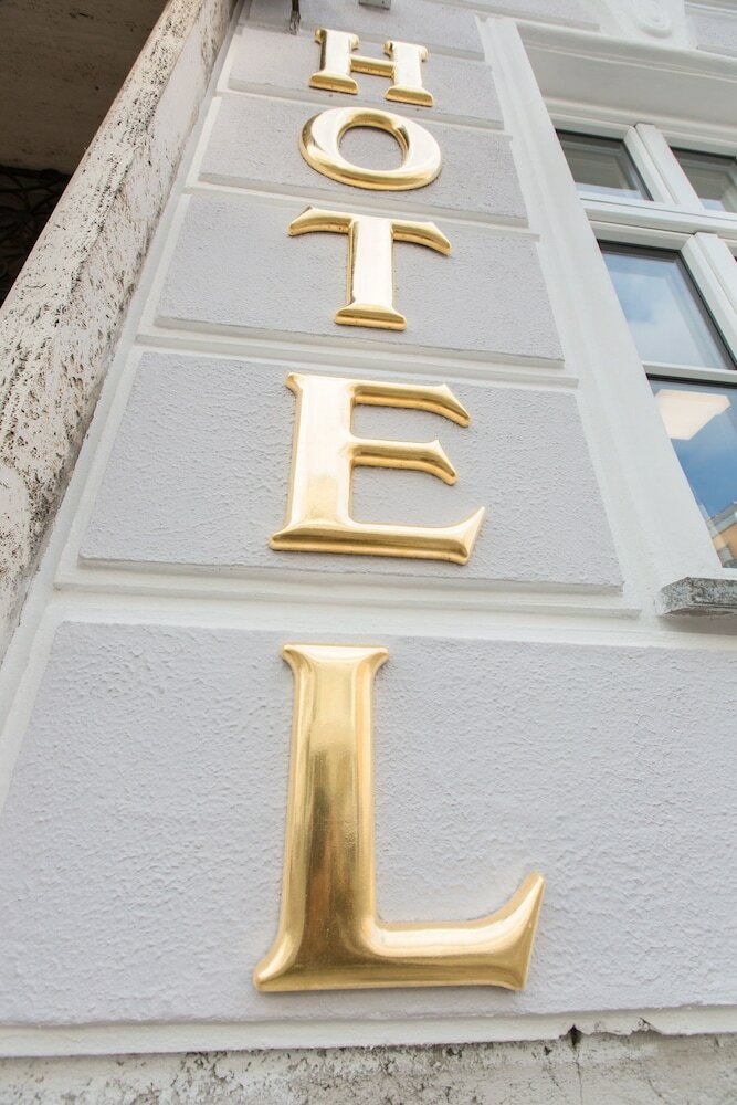 Hotel Schwalbe