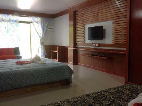Lanta Manta Apartment