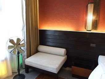 De Lanna Hotel
