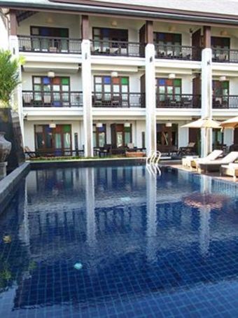 De Lanna Hotel