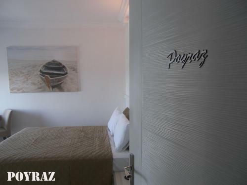 Urla Yelken Hotel