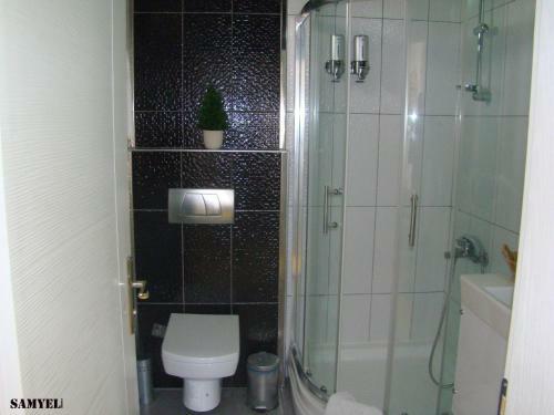 Urla Yelken Hotel