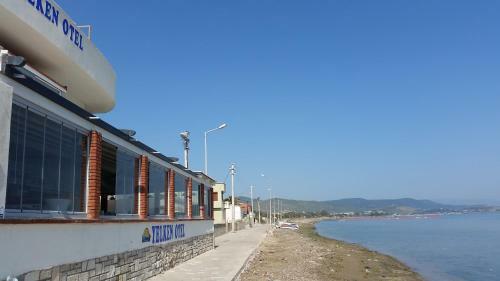 Urla Yelken Hotel