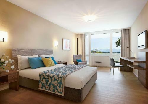 Hotel Sonnmatt Luzern